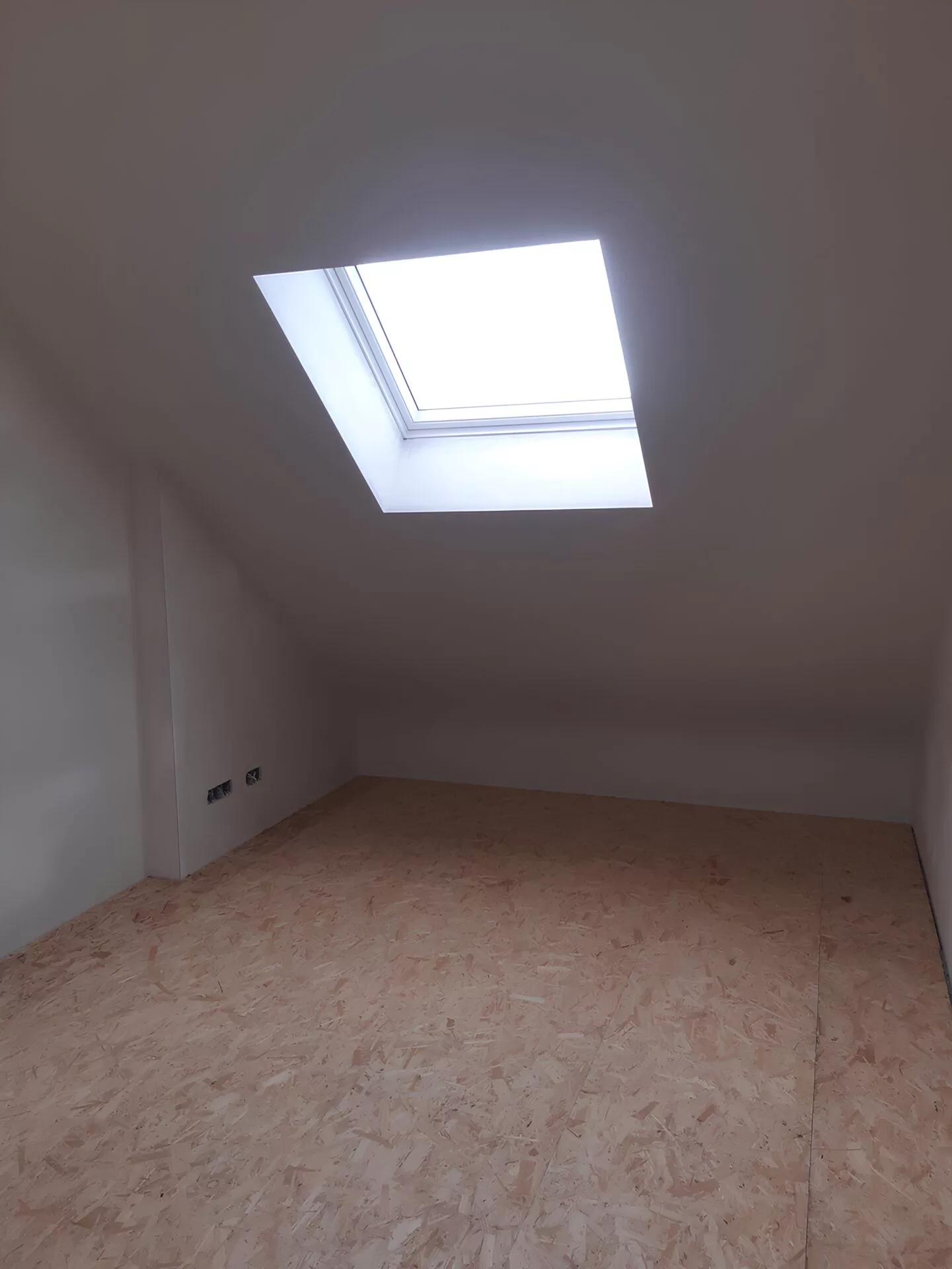 Zolder renovatie upscaled